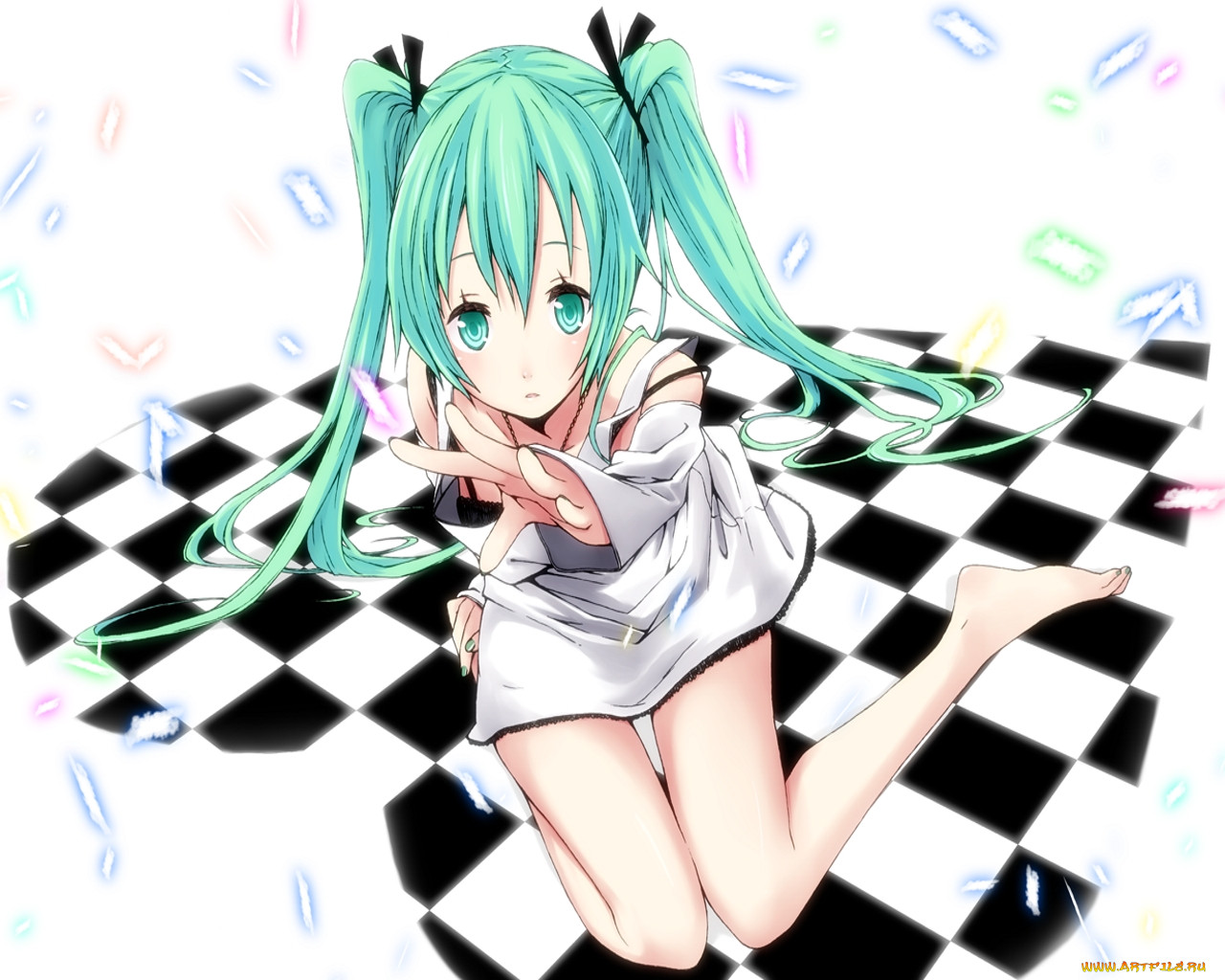 , vocaloid